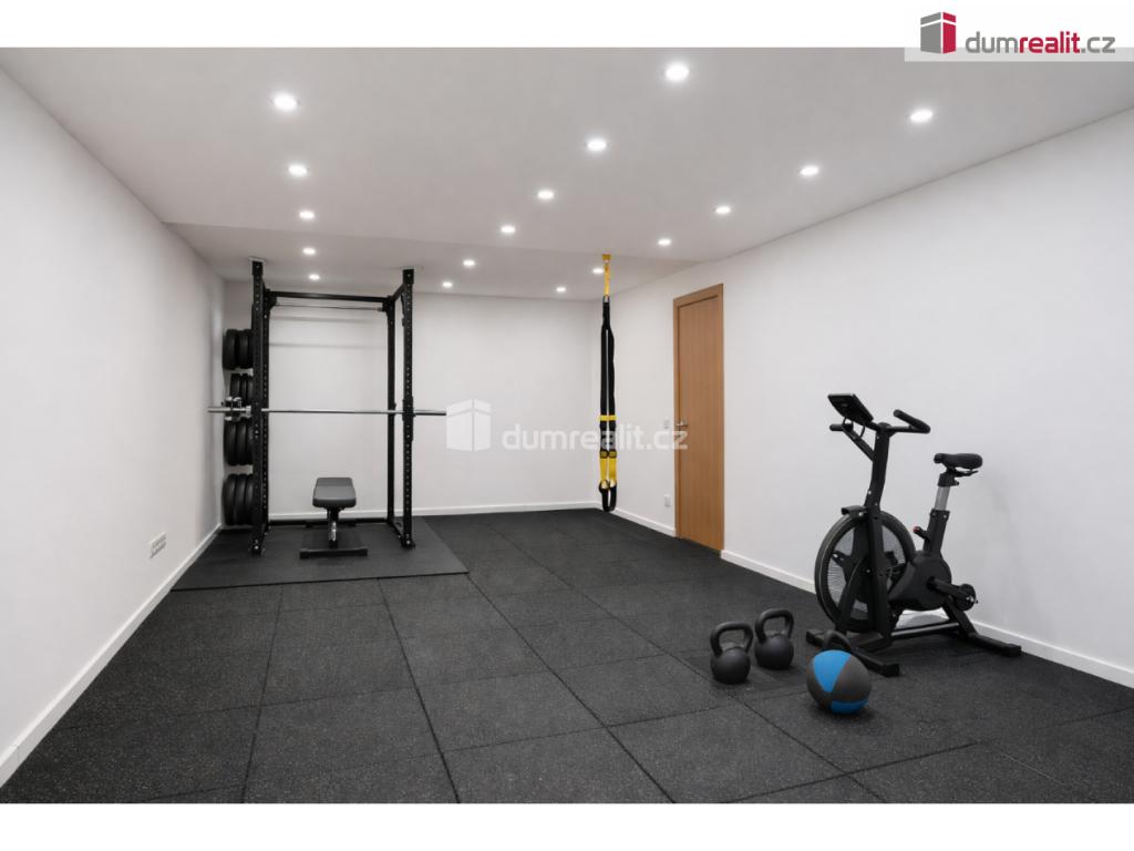 Prodej domu 286 m2, Praha – náhled fotky 25