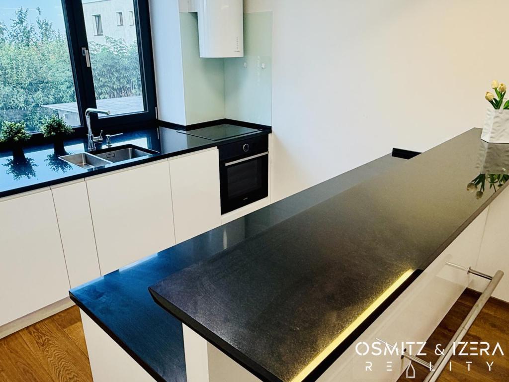 Pronájem bytu 2+kk 40 m2