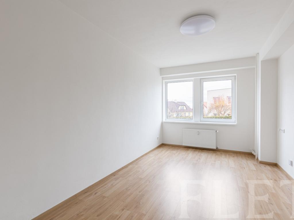 Pronájem bytu 1+kk 26 m2