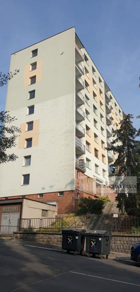 Pronájem bytu 2+1 62 m2, Ústí nad Labem – náhled fotky 7