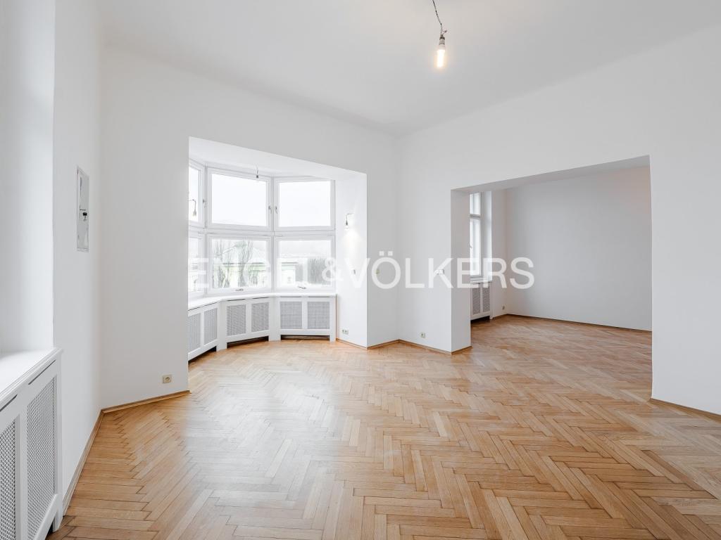 Pronájem bytu 2+kk 85 m2