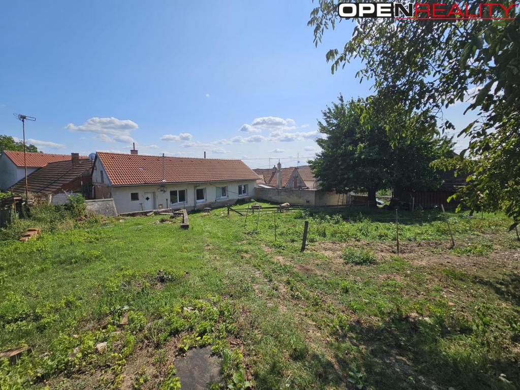 Prodej domu 120 m2