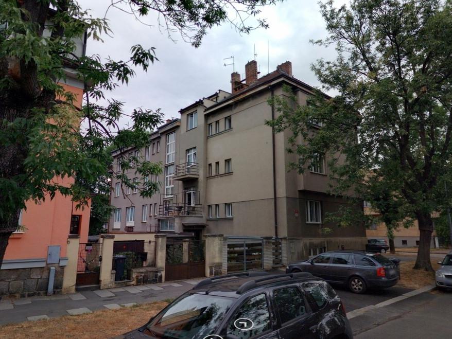 Pronájem bytu 3+1 89 m2