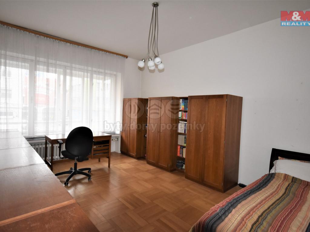 Pronajem bytu 3+1 98 m2