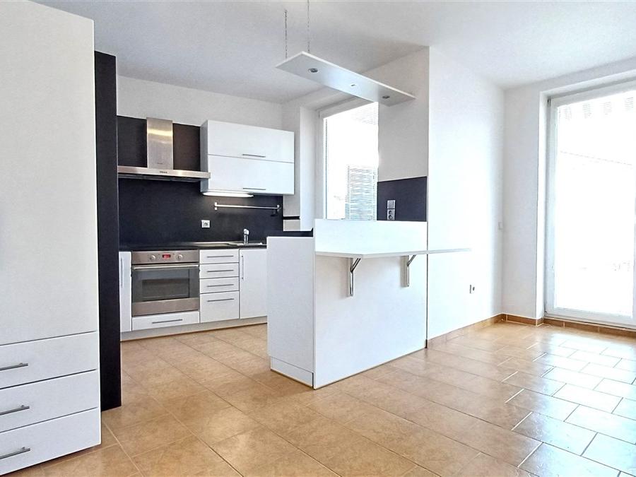 Pronájem bytu 2+kk 55 m2