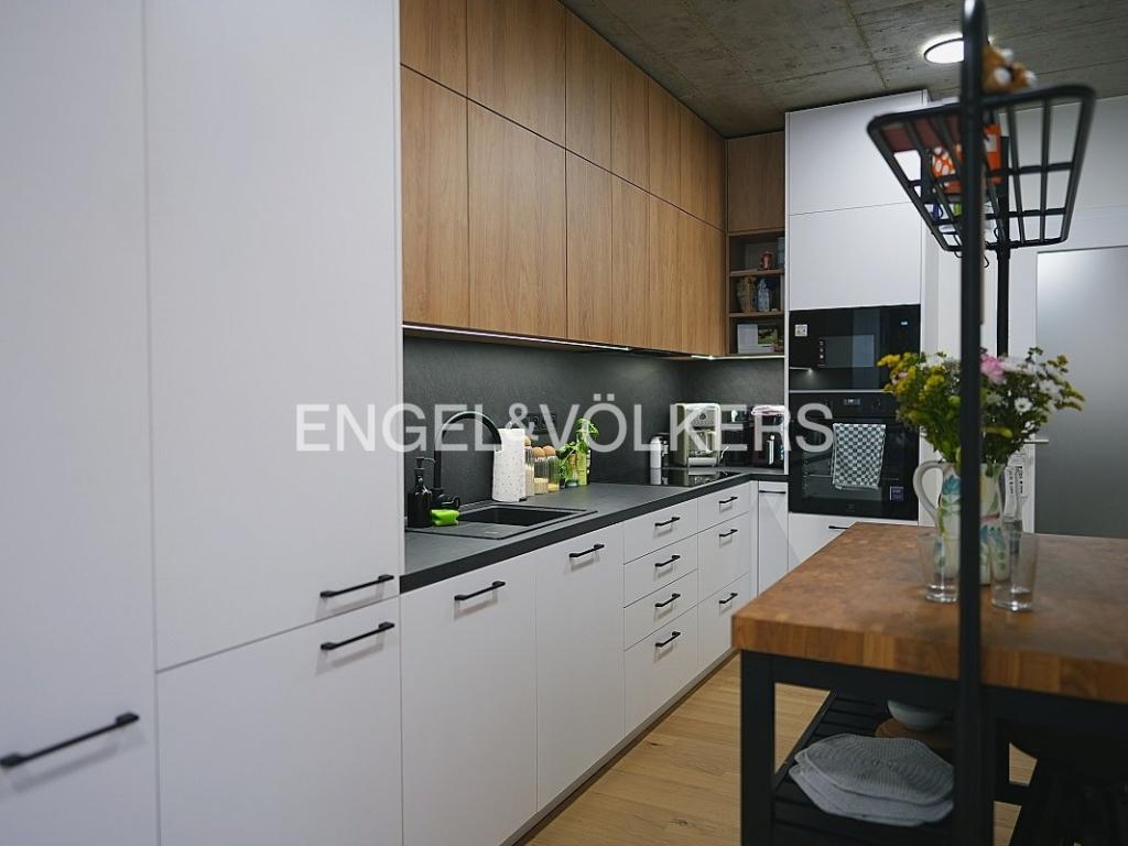 Pronájem bytu 3+kk 73 m² - Ansicht 2
