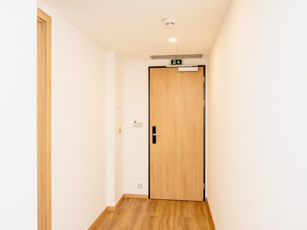 Pronájem bytu 1+kk 34 m2
