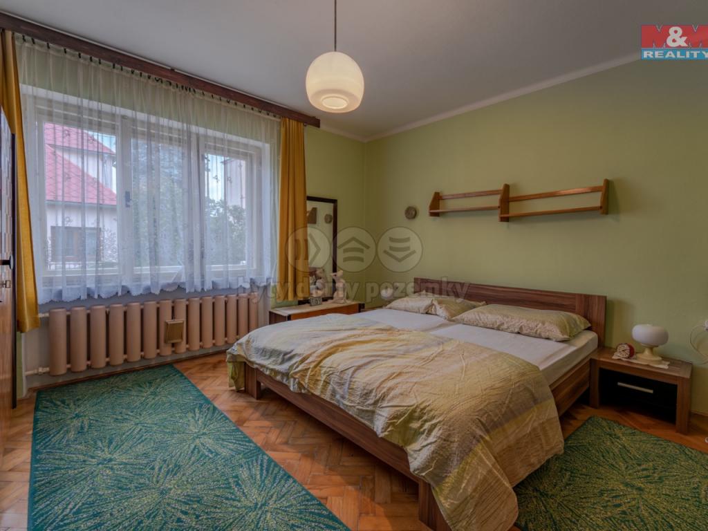 Pronajem bytu dům 748 m2