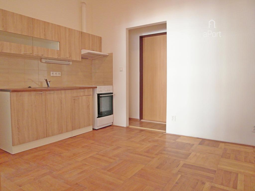 Pronájem bytu 2+1 64 m2
