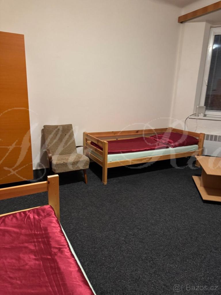 Pronájem bytu 2+1 60 m2