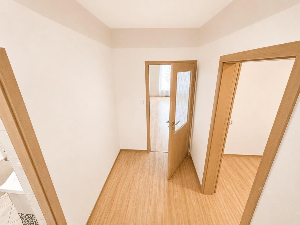 Pronájem bytu 2+kk 57 m2