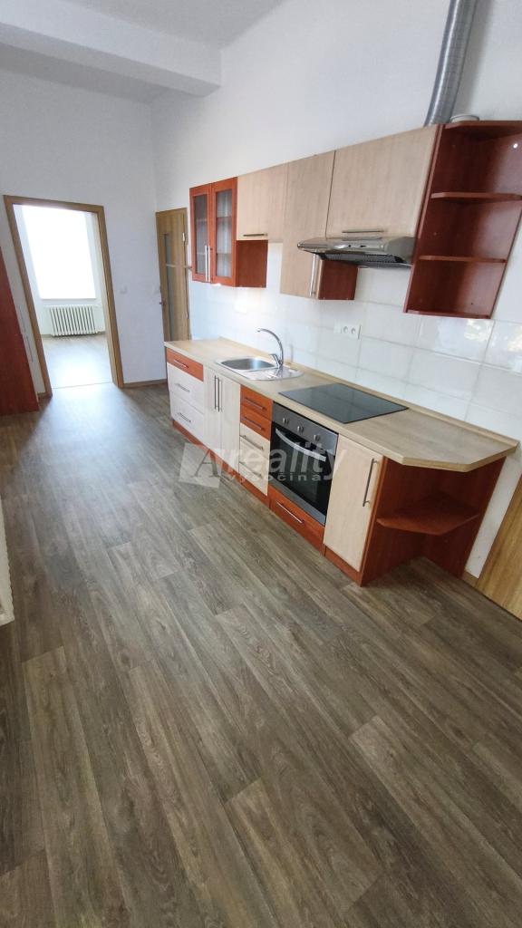 Pronájem bytu 2+1 65 m2