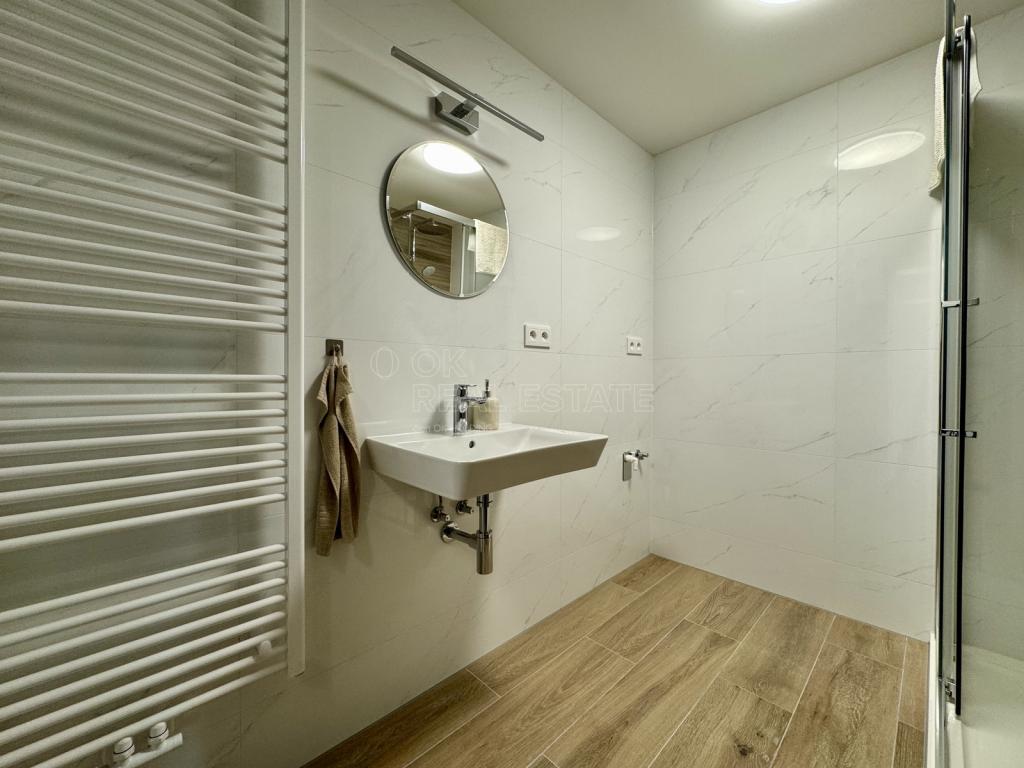 Pronájem bytu 2+kk 45 m2