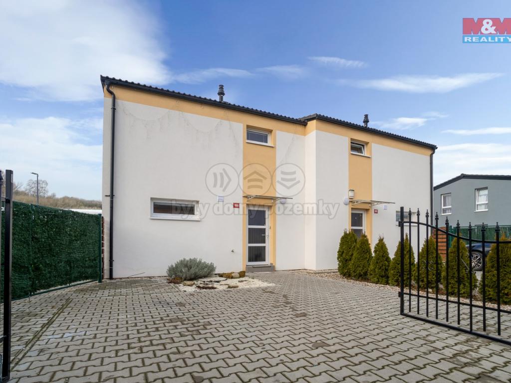 Pronajem bytu dům 268 m2