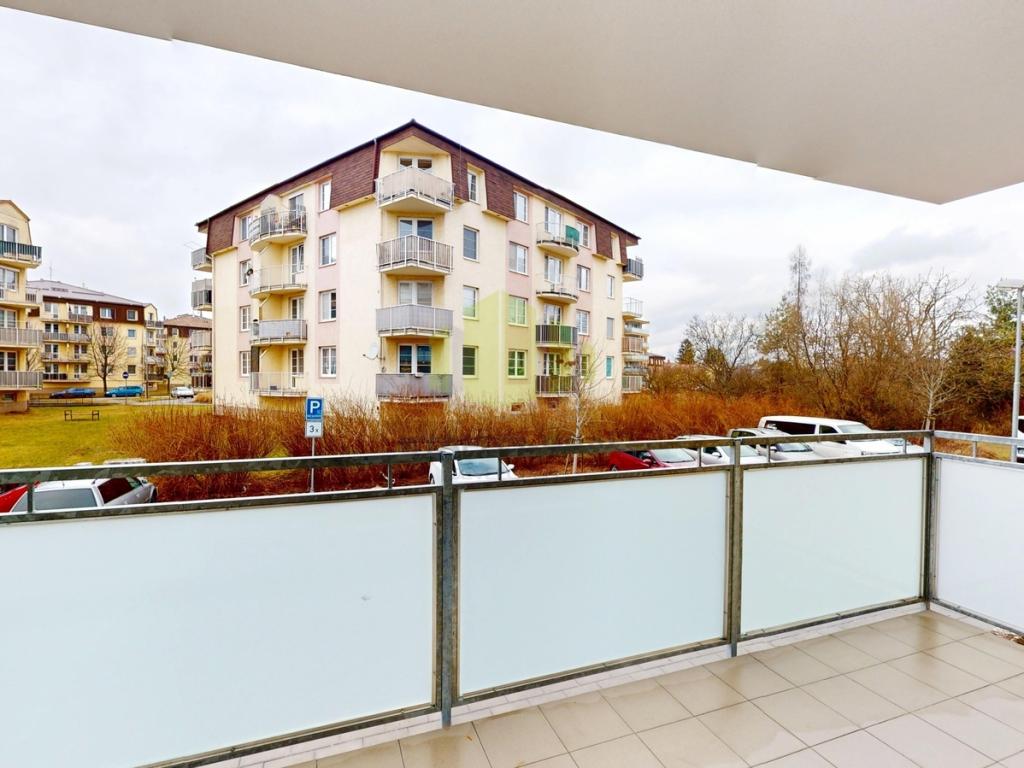 Pronájem bytu 2+kk 55 m2