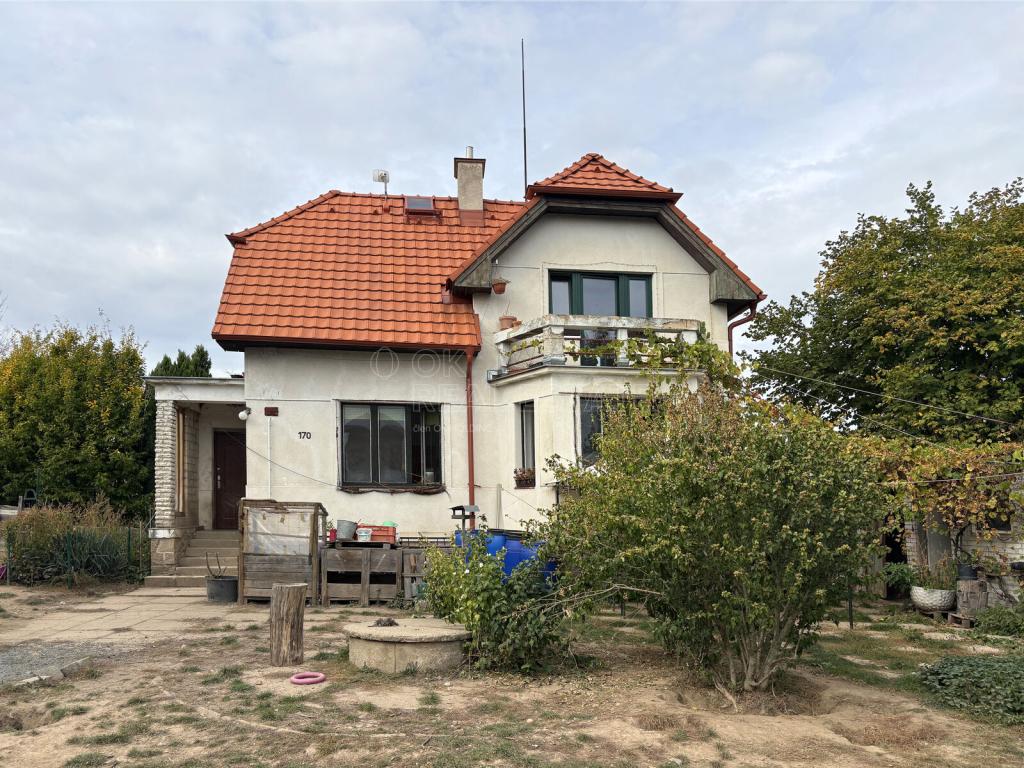 Prodej domu 140 m2