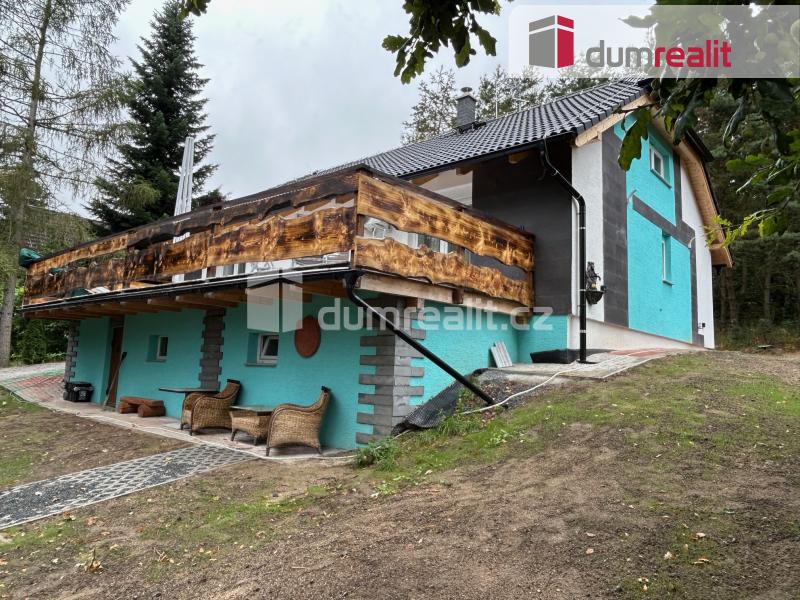 Prodej domu 150 m2