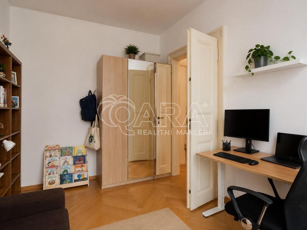 Prodej bytu 5+1 168 m2
