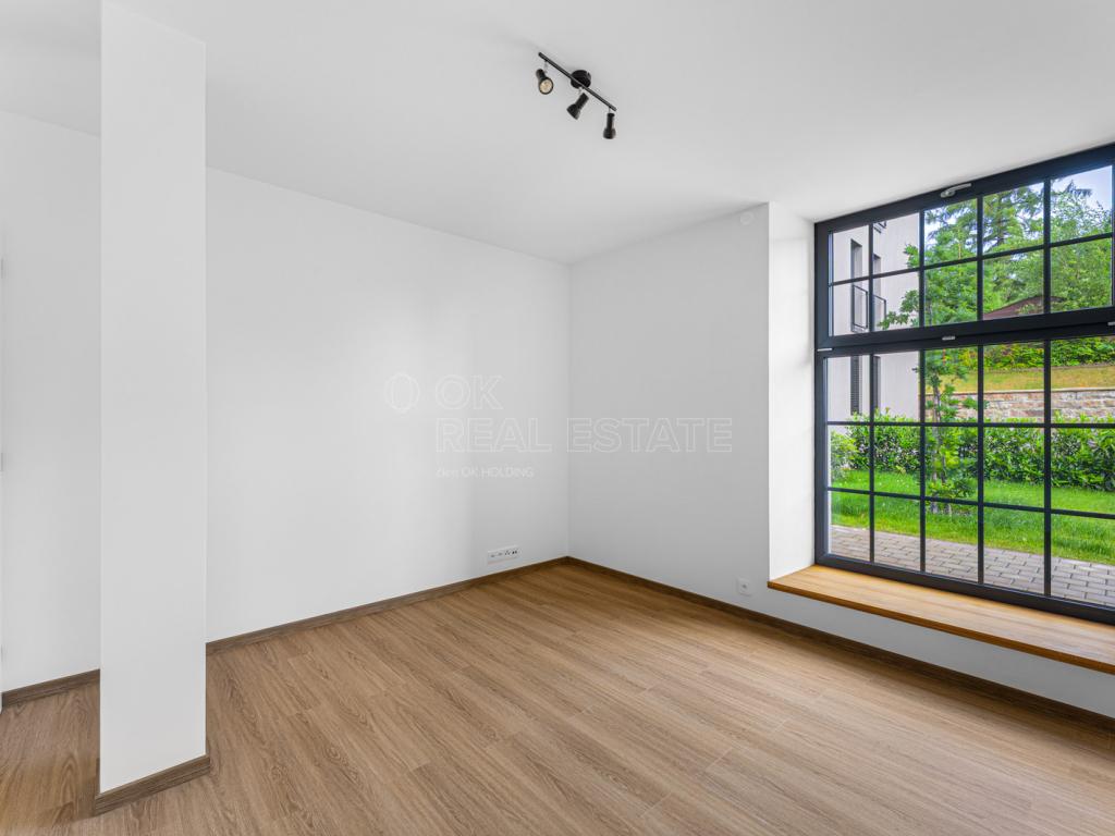 Pronájem bytu 2+kk 68 m2