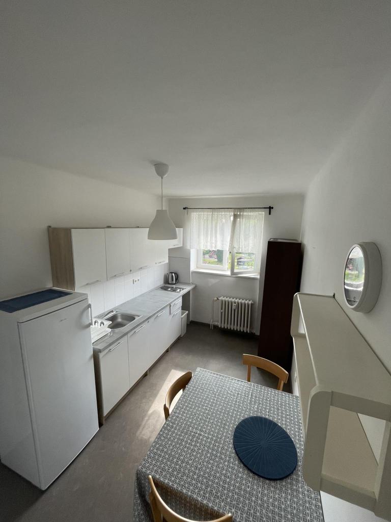 Pronajem bytu 2+1 50 m2
