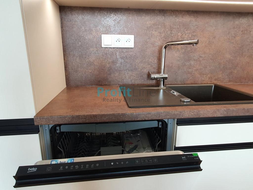 Pronajem bytu 3+kk 73 m2