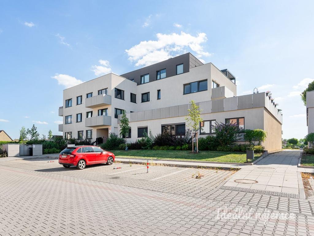Pronájem bytu 4+kk 117 m2, Horoměřice – náhled fotky 27