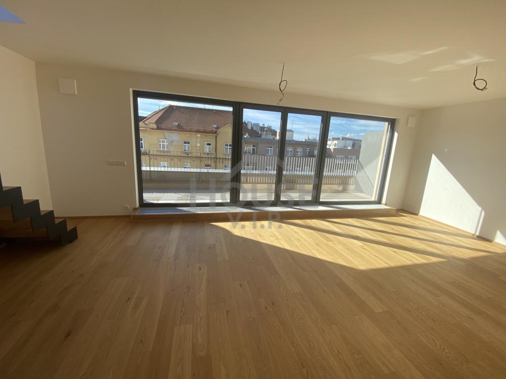 Prodej bytu 3+kk 108 m2