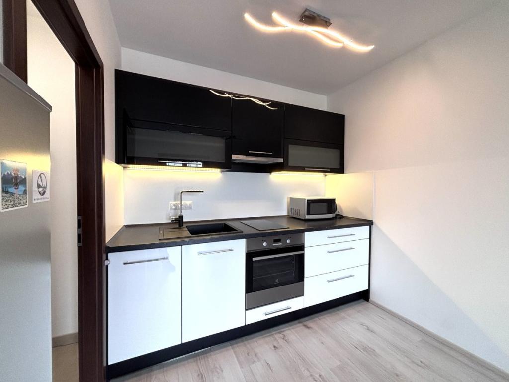 Pronájem bytu 2+kk 40 m2