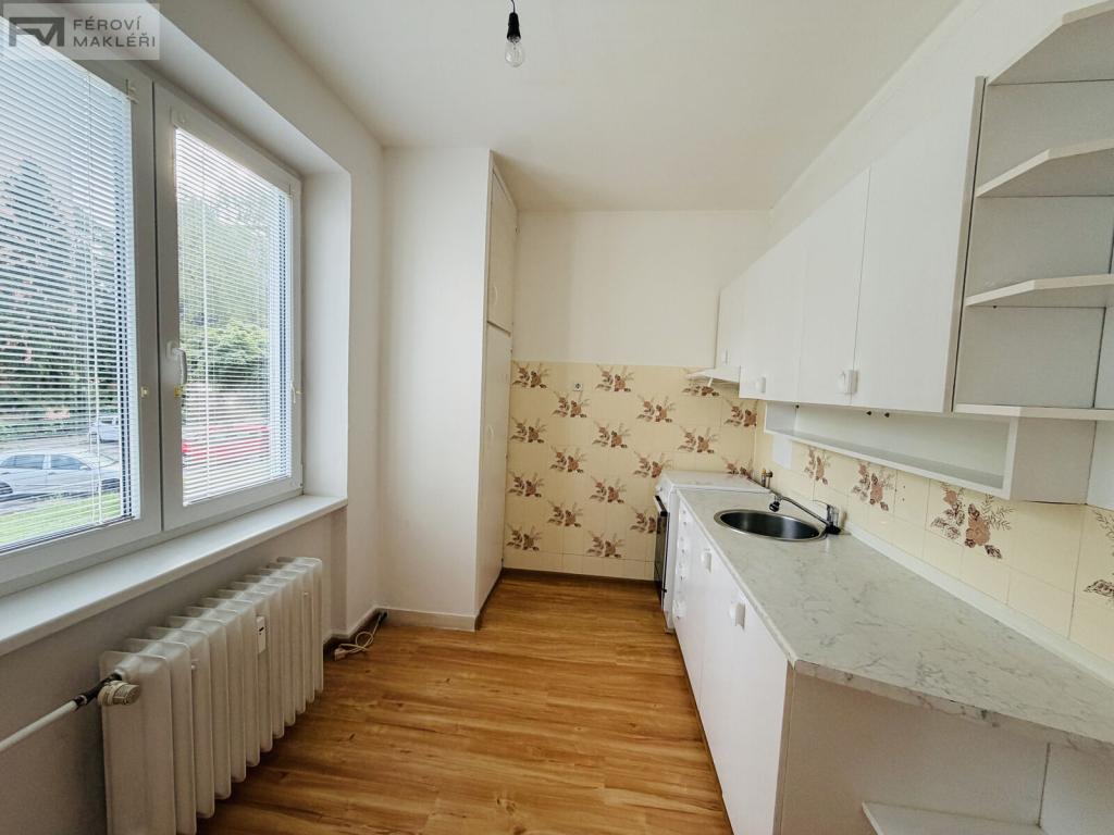 Prodej bytu 3+1 75 m2