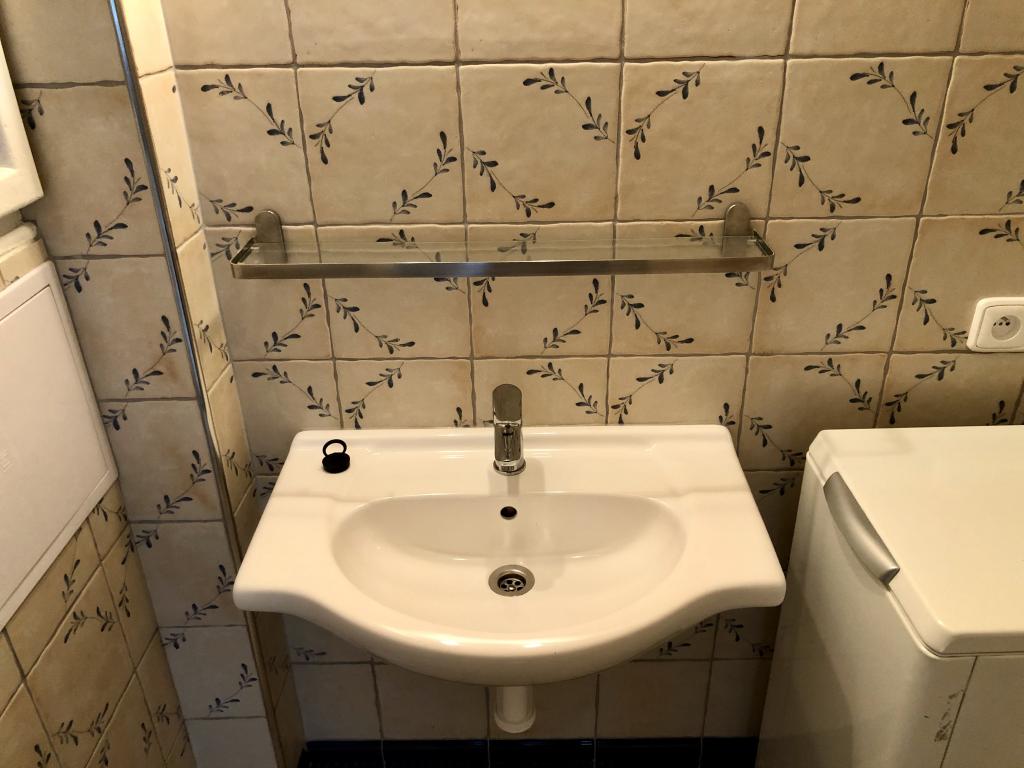 Pronajem bytu 2+kk 50 m2