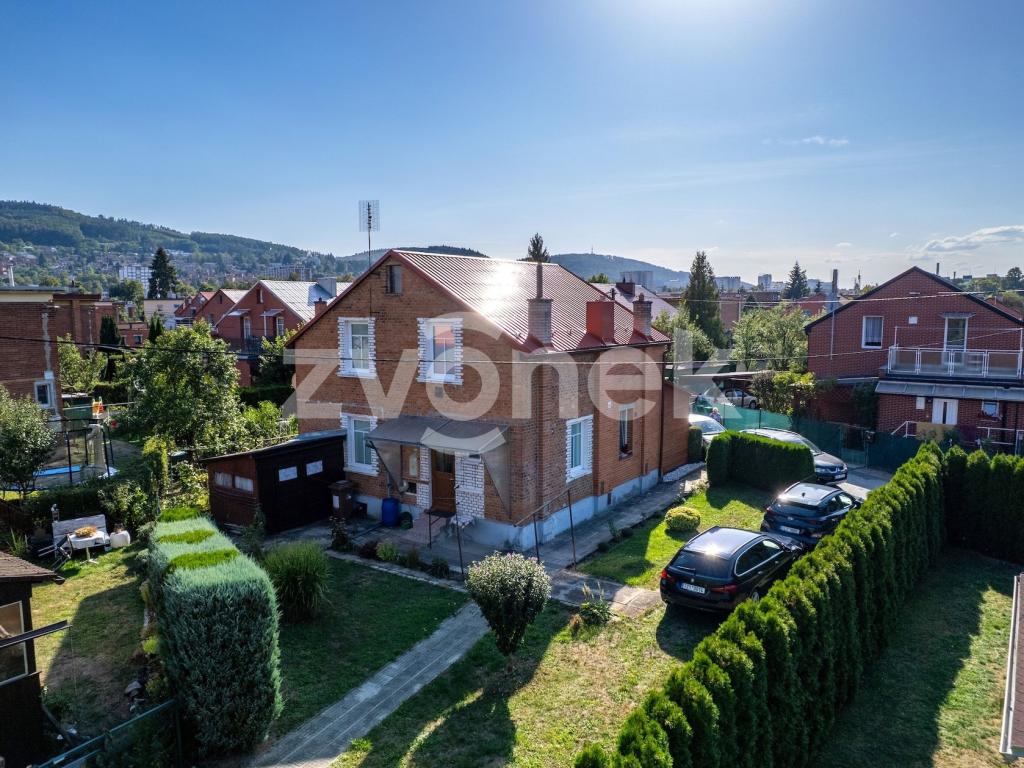 Prodej domu 73 m2