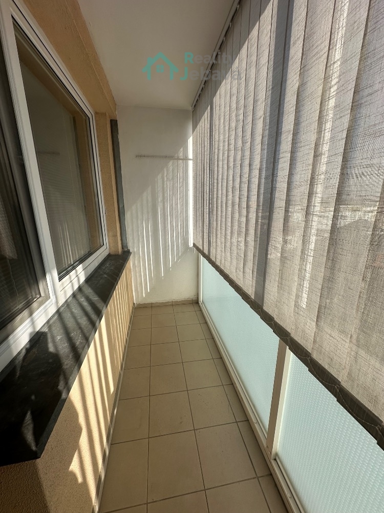 Pronájem bytu 1+1 32 m2