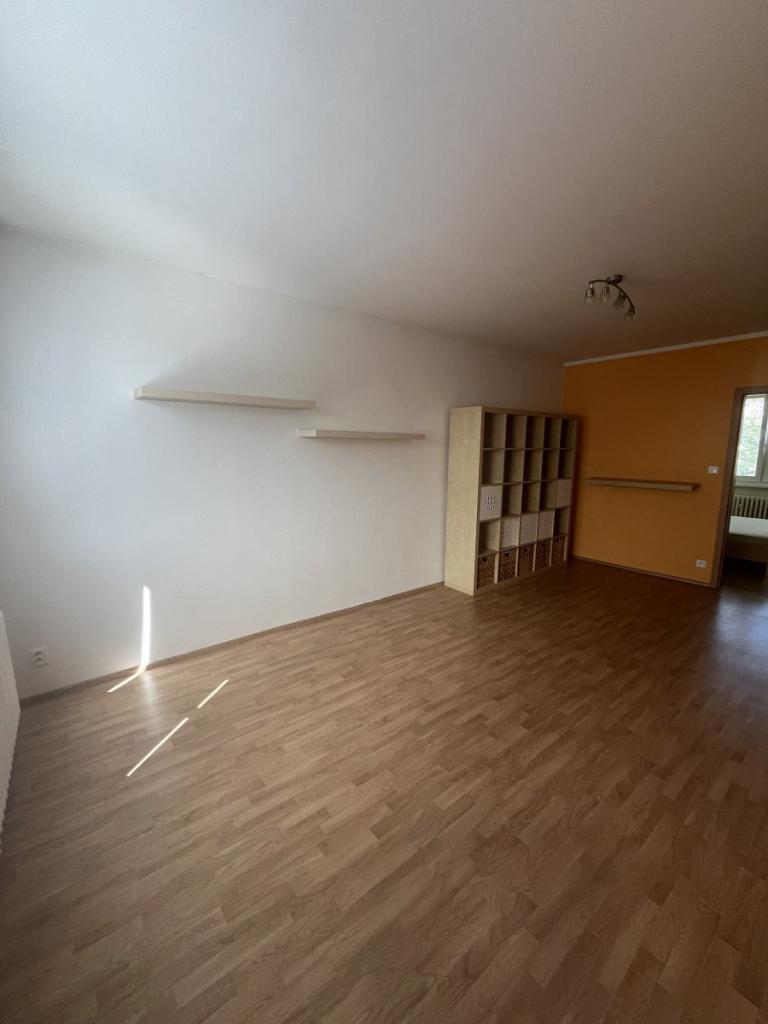 Pronájem bytu 3+1 78 m2