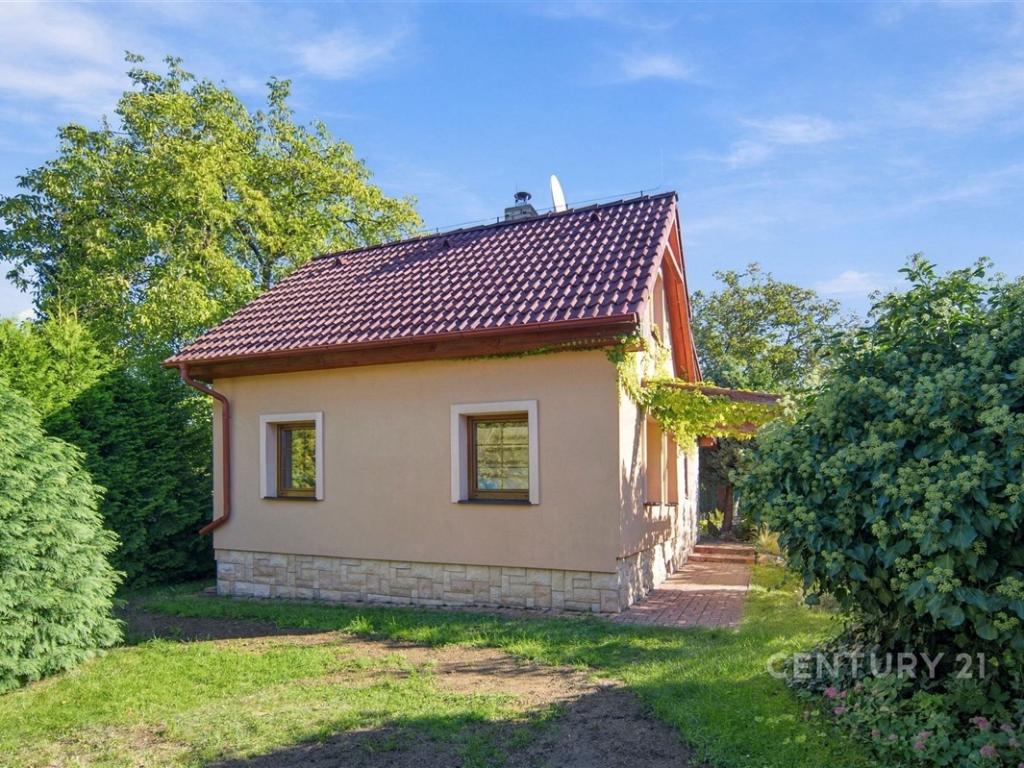 Pronájem domu 65 m2, Říčany – náhled fotky 10
