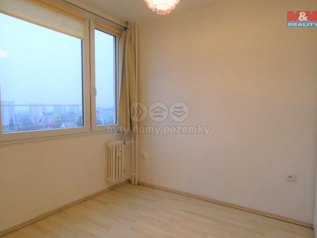 Pronajem bytu 3+kk 55 m2
