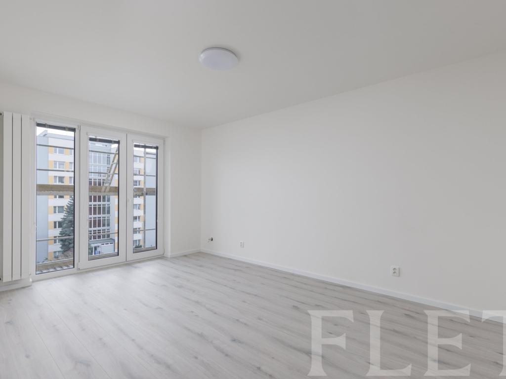 Pronájem bytu 2+1 53 m2