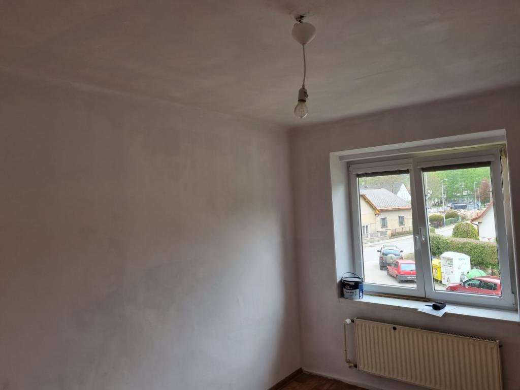 Pronájem bytu 3+kk 68 m2