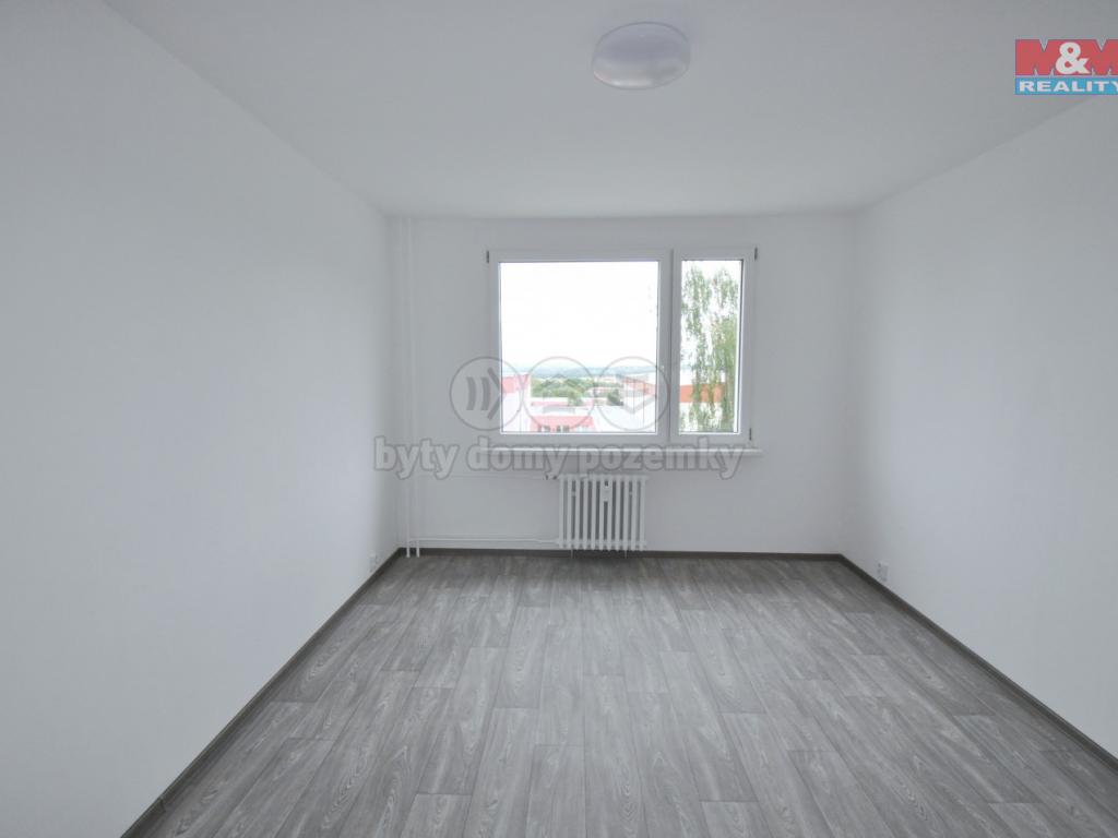 Pronajem bytu 3+1 77 m2