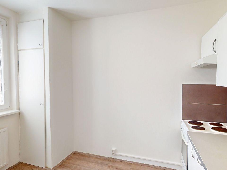 Pronájem bytu 2+1 44 m2