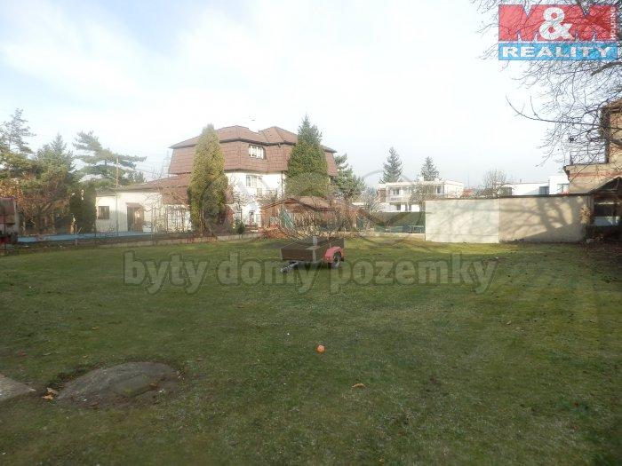 Pronajem bytu dům 799 m2