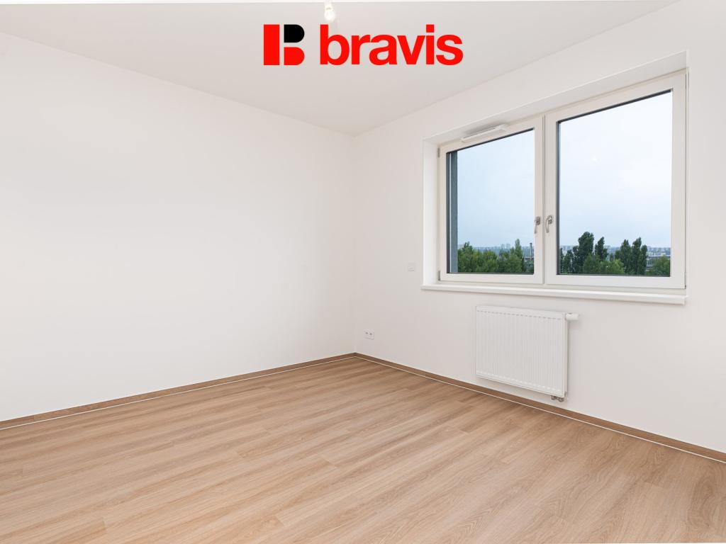 Pronájem bytu 2+kk 56 m2, Brno – náhled fotky 7