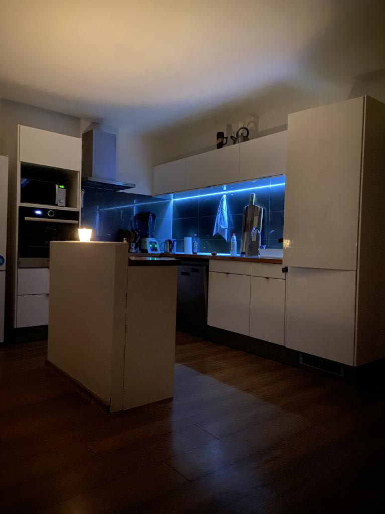 Spolubydleni bytu celý pokoj 60 m2