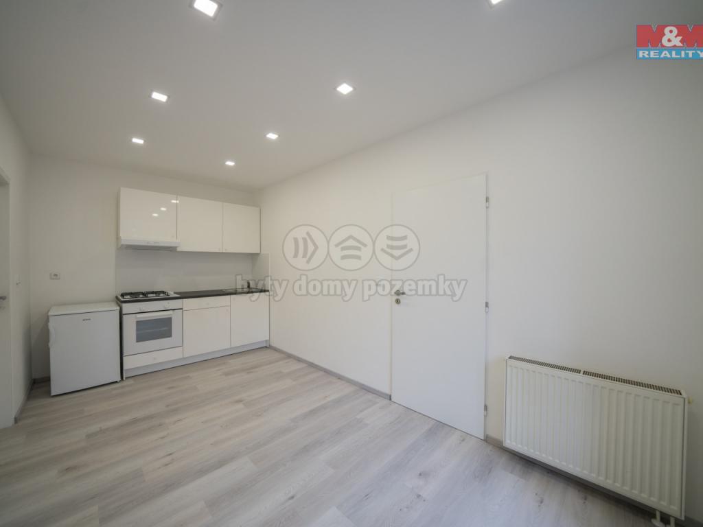 Pronajem bytu 2+kk 33 m2