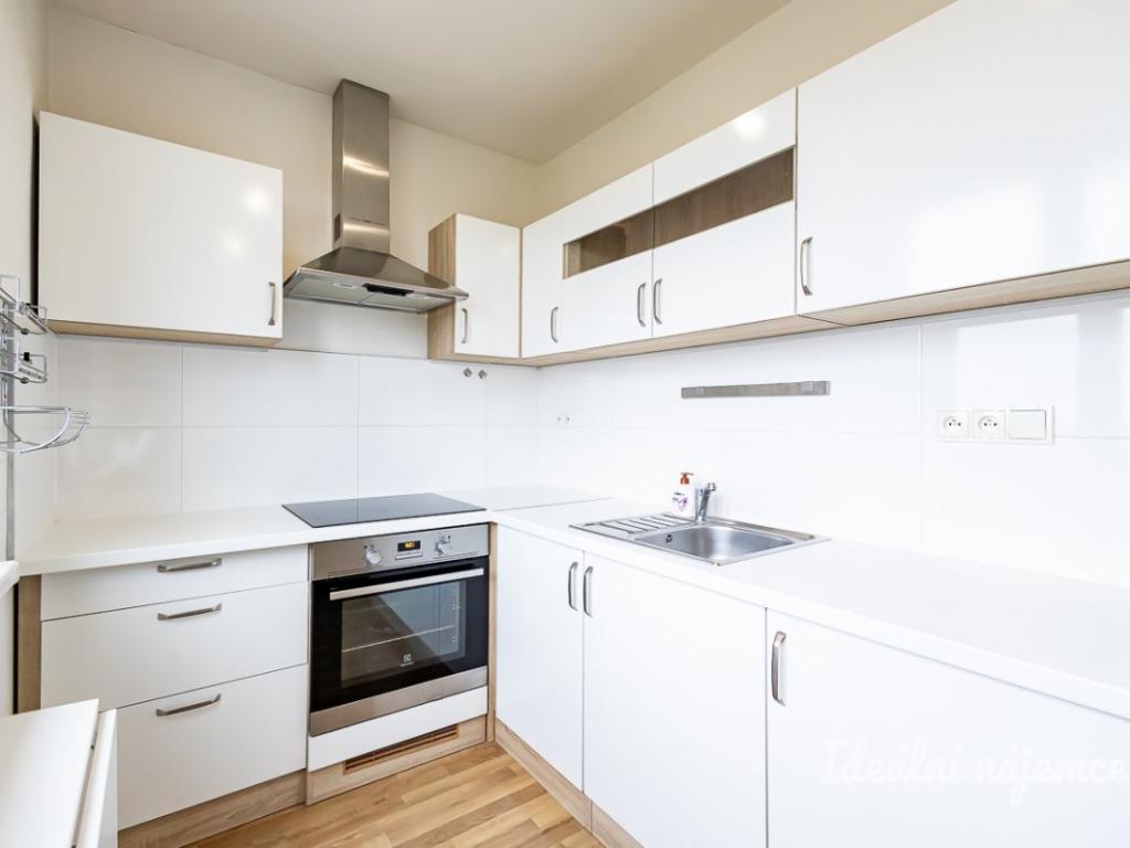 Pronájem bytu 2+1 55 m2