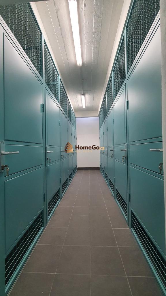 Prodej bytu 2+1 75 m2, Praha – náhled fotky 22
