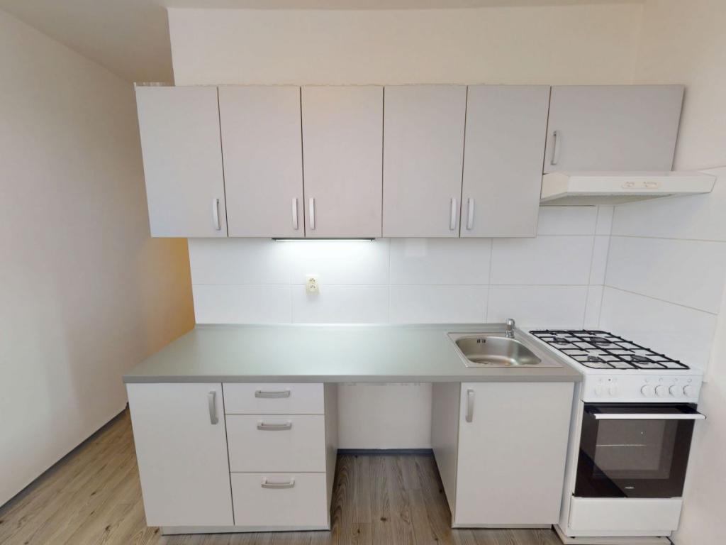 Pronájem bytu 2+1 55 m2