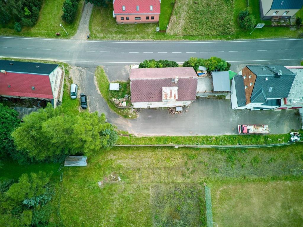 Prodej domu 410 m2, Moldava – náhled fotky 28