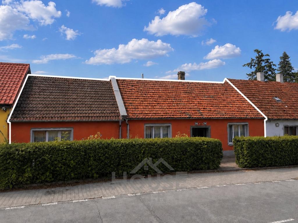 Prodej domu 150 m2