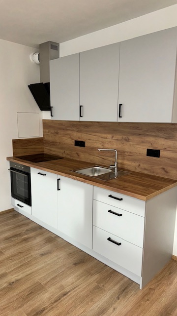 Pronájem bytu 2+kk 54 m2