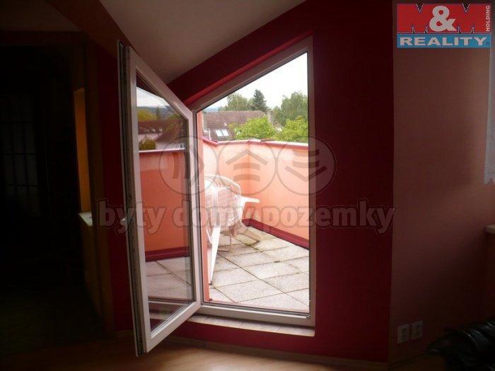 Pronajem bytu 2+kk 50 m2